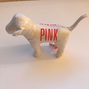 Victoria’s Secret PINK Dog - Collector’s Item!